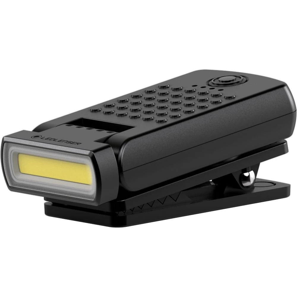 LEDLENSER 502810 W1R Work csíptethető tölthető lámpa