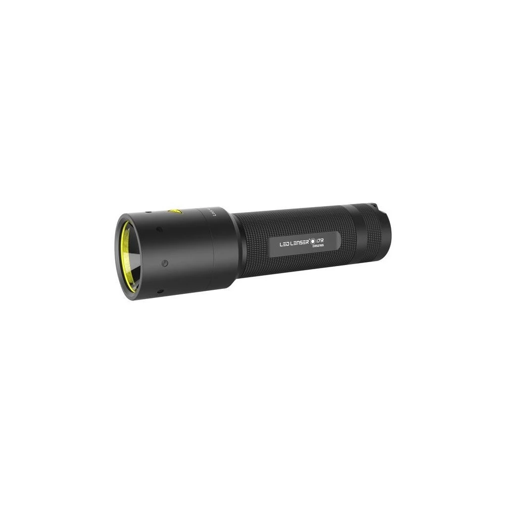 LEDLENSER 5507-R I7R tölthető lámpa
