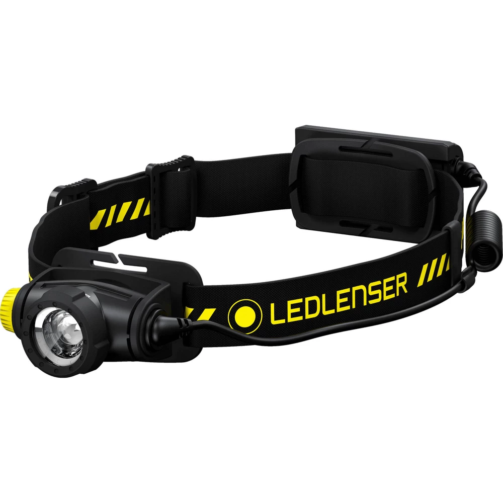 LEDLENSER H5R Work