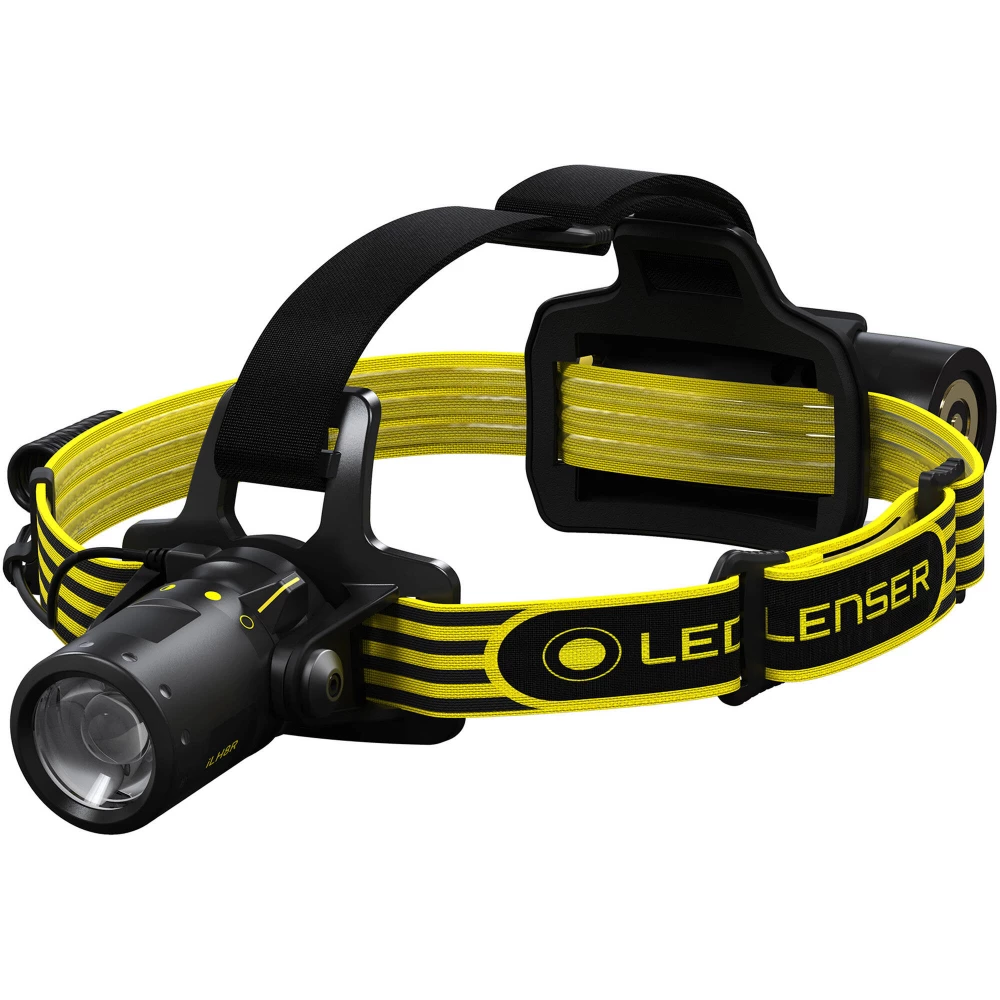 LEDLENSER iLH8R