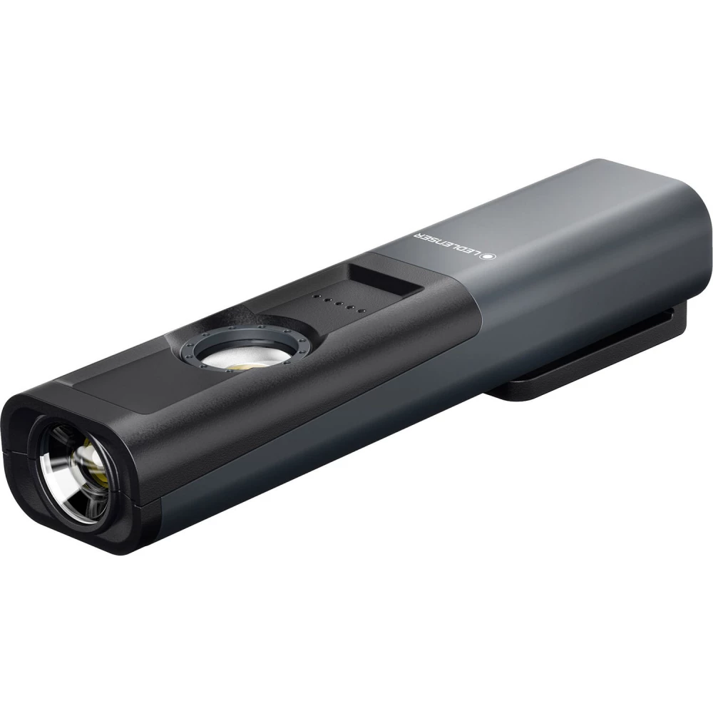 LEDLENSER iW5R tölthető LED szerelőlámpa