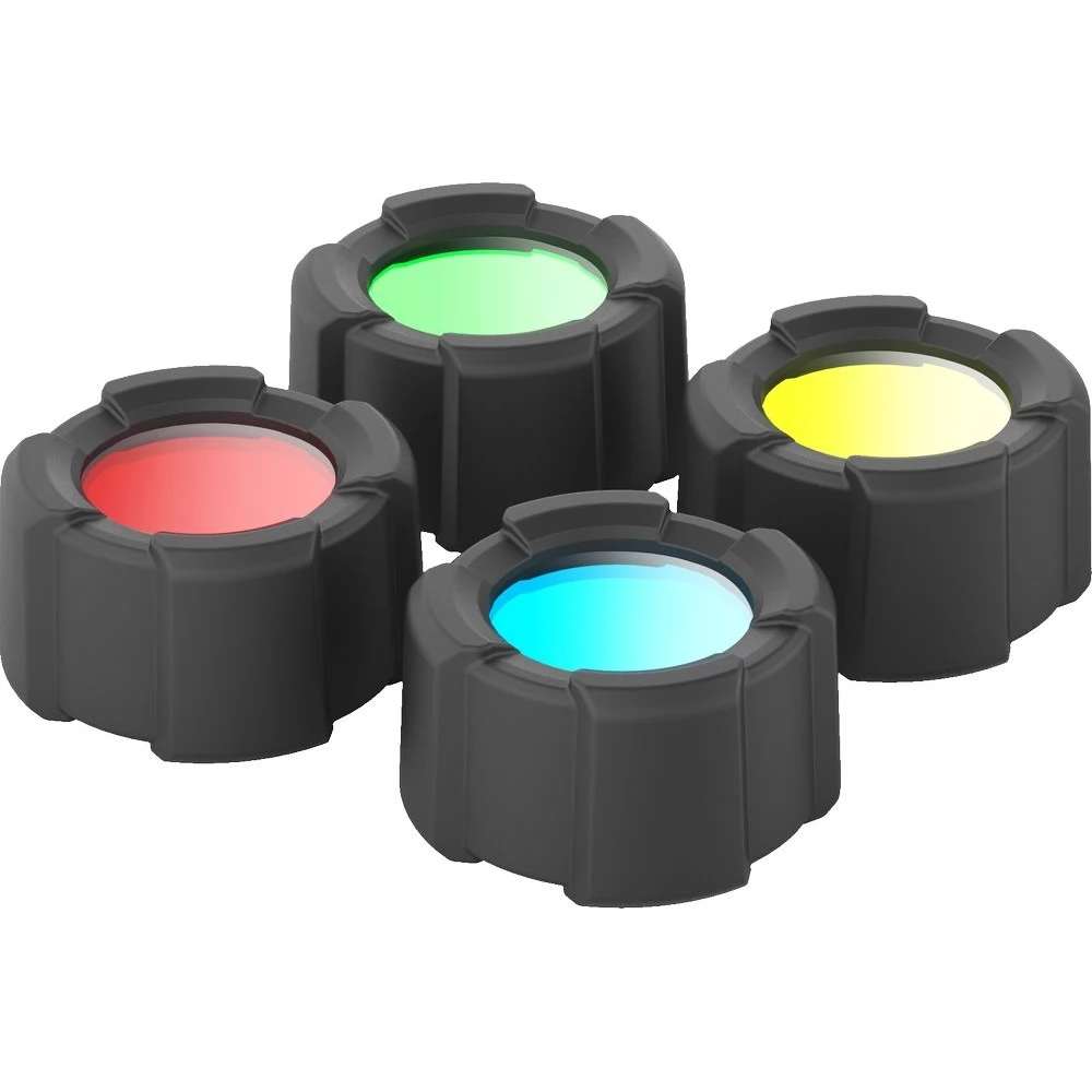 LEDLENSER LL-501038 MT10 színszűrő 32.5mm