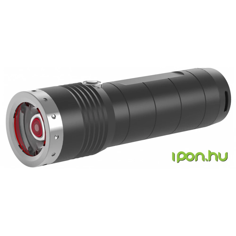 LEDLENSER MT6 taktikai lámpa