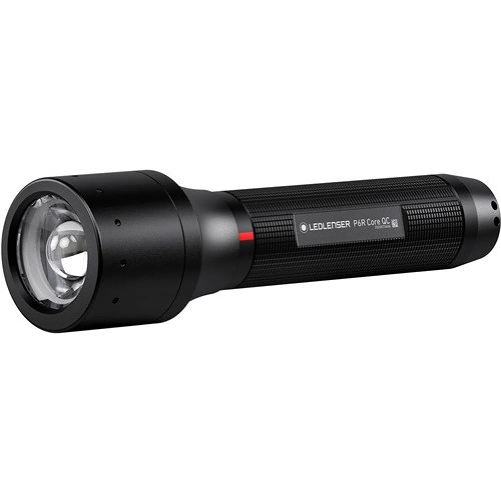 LEDLENSER P6R P6R Core QC tölthető lámpa