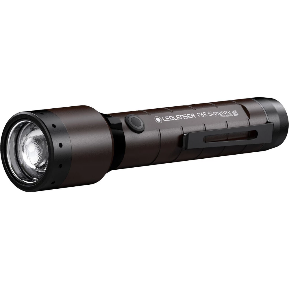 LEDLENSER P6R Signature
