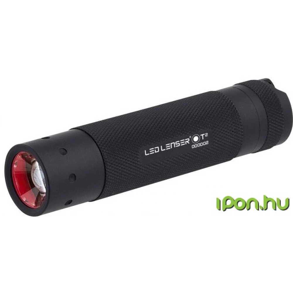 LEDLENSER T2 LED lámpa