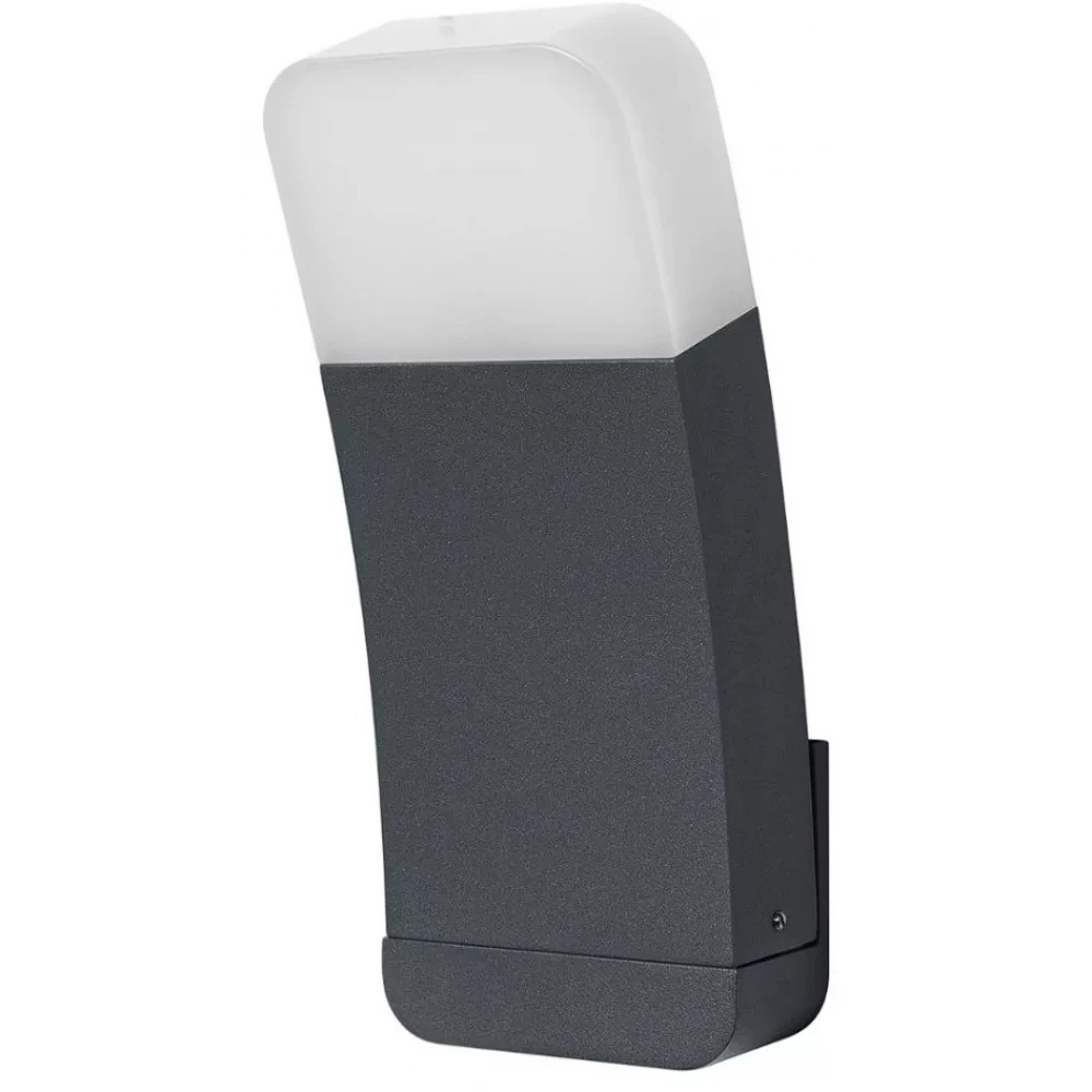 LEDVANCE 4058075478336 SMART WIFI CURVE WALL RGBW DG oldalfali lámpatest