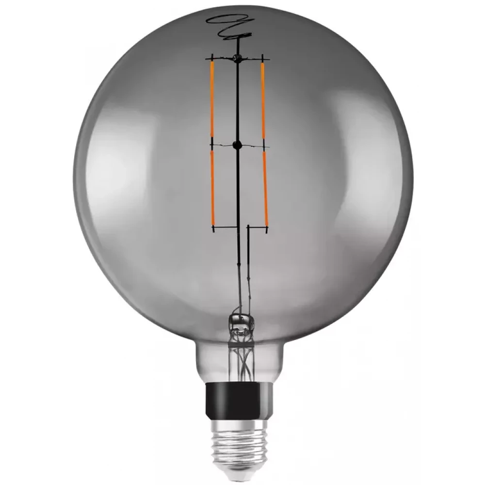 LEDVANCE Smart+ Bluetooth 6W 430lm 2700k E27 DIM nagy gömb