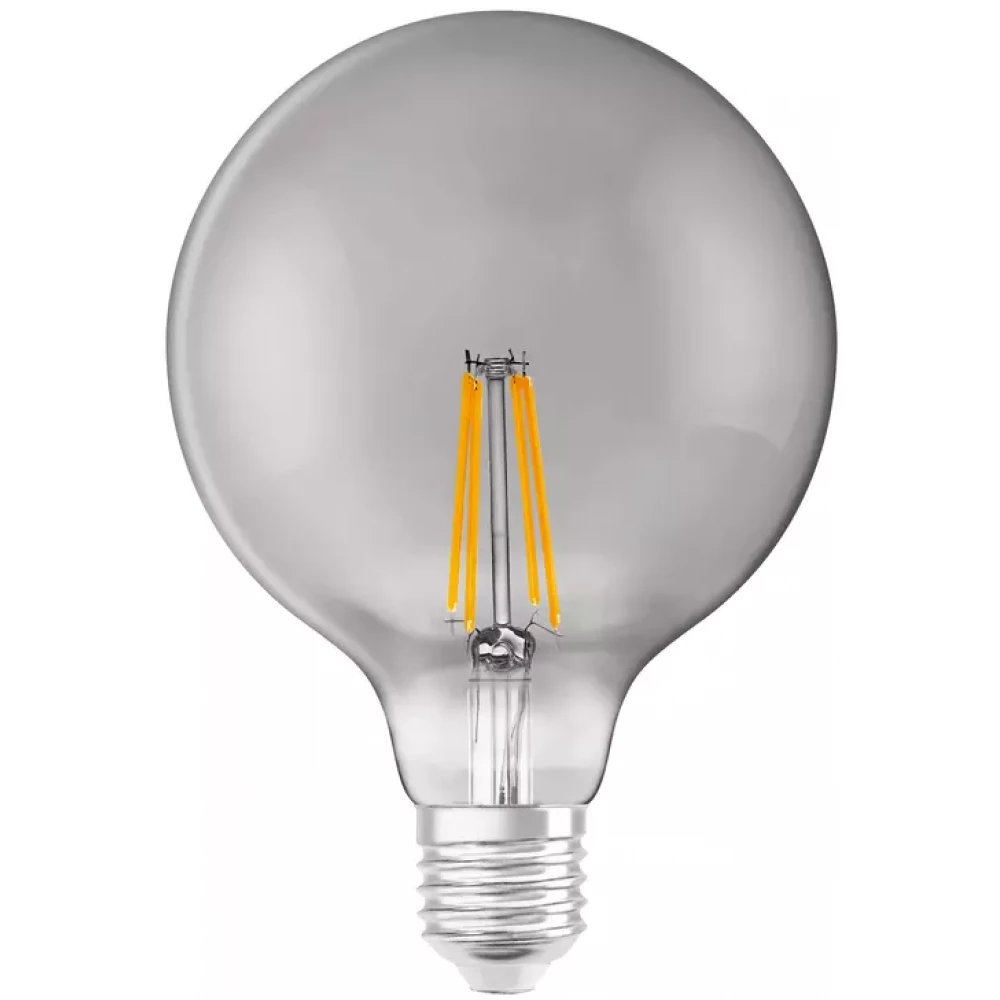 LEDVANCE Smart+ Bluetooth 6W 600lm 2700k E27 DIM nagy gömb