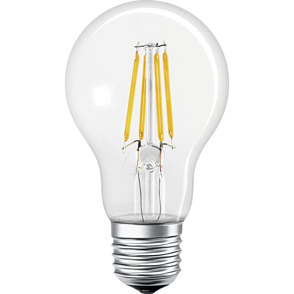 LEDVANCE Smart+ Bluetooth 6W 806lm 2500k E27 DIM filament
