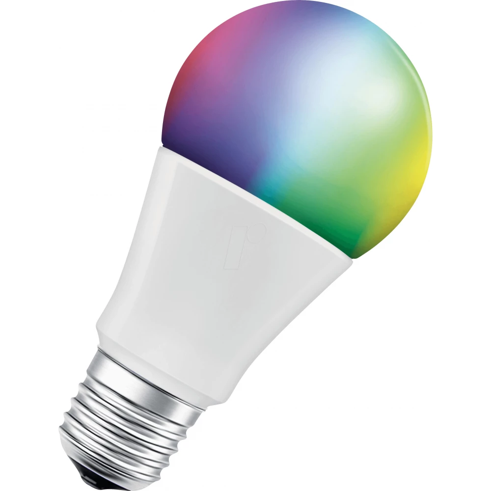 LEDVANCE Smart+ Bluetooth 8.5W 810lm 6500k E27 DIM RGB