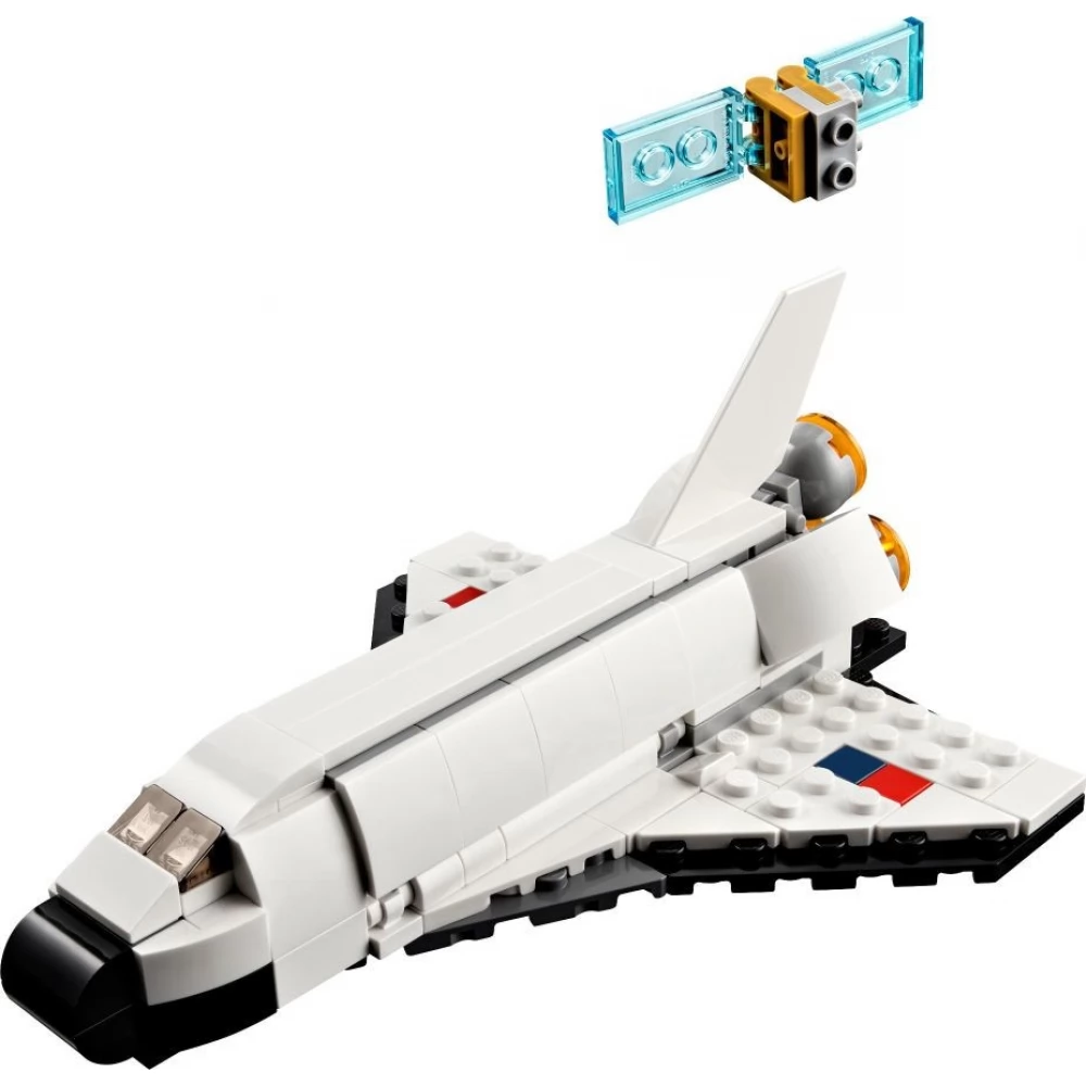 LEGO Creator Űrsikló 31134
