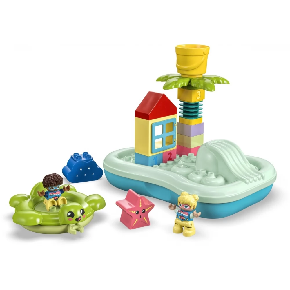 LEGO Duplo Aquapark 10989