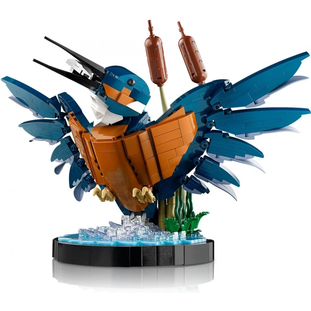LEGO Icons Jégmadár 10331