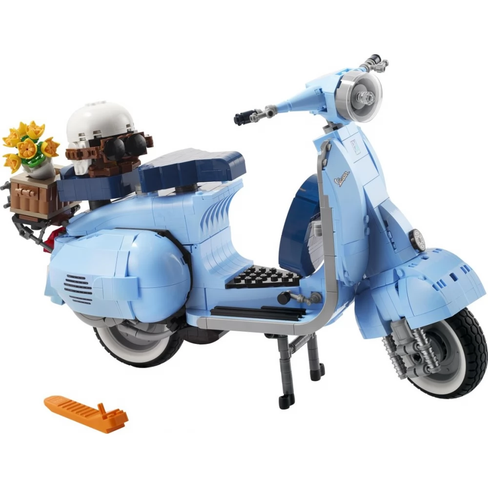 LEGO Icons Vespa 125 robogó 10298