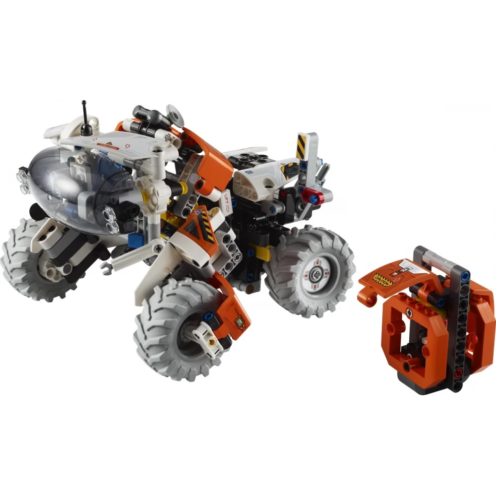 LEGO Technic Space Rakodó jármű LT78 42178