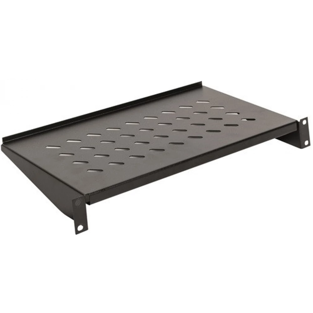 LEGRAND 1U-19" fix tálca E2S1U25