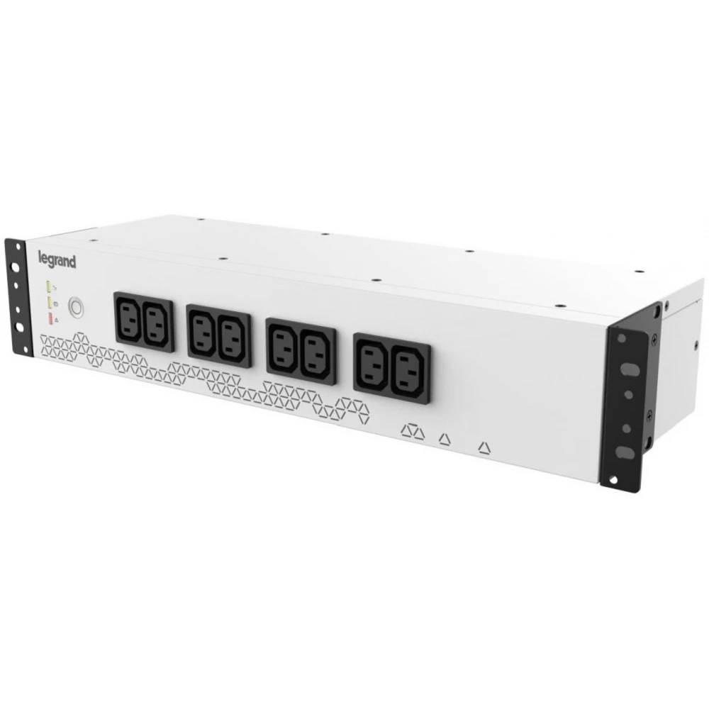 LEGRAND 310331 Keor PDU 800 VA IEC