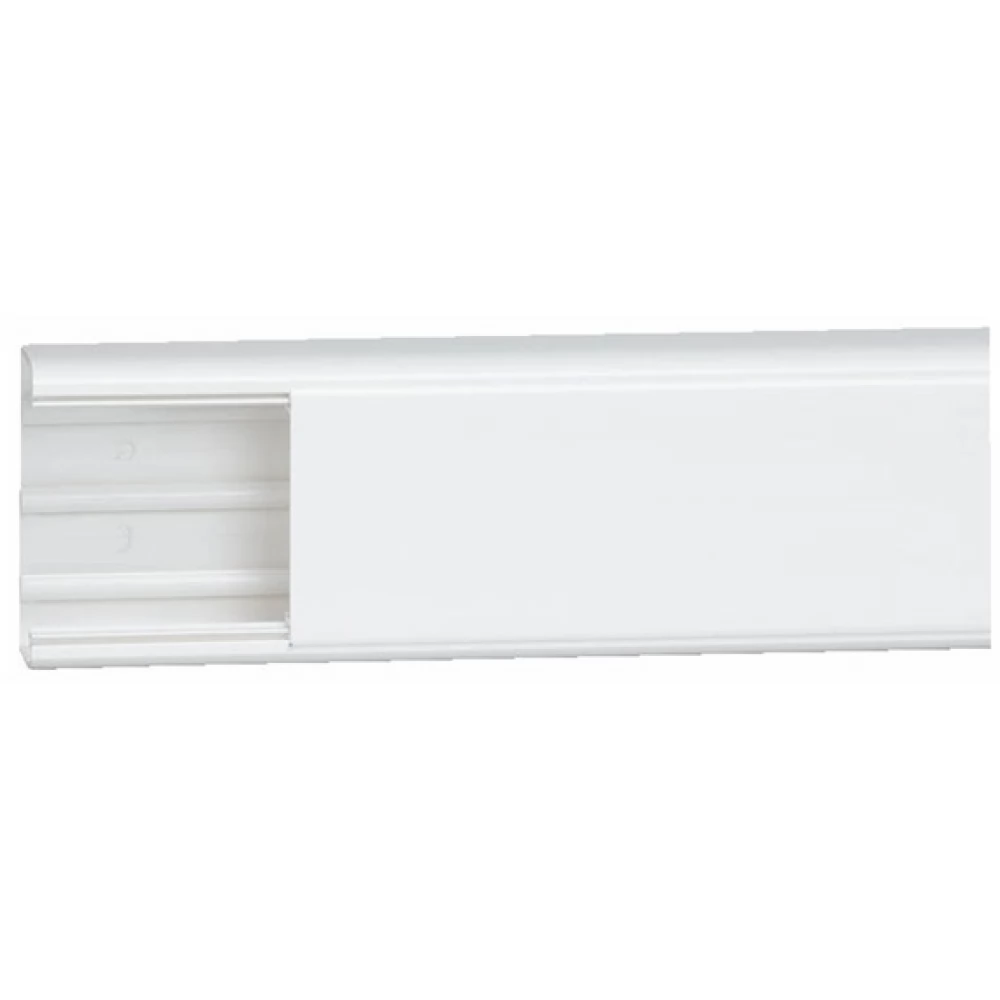 LEGRAND DLP fedél nélkül 105x50 mm csatorna 2m/db 010422