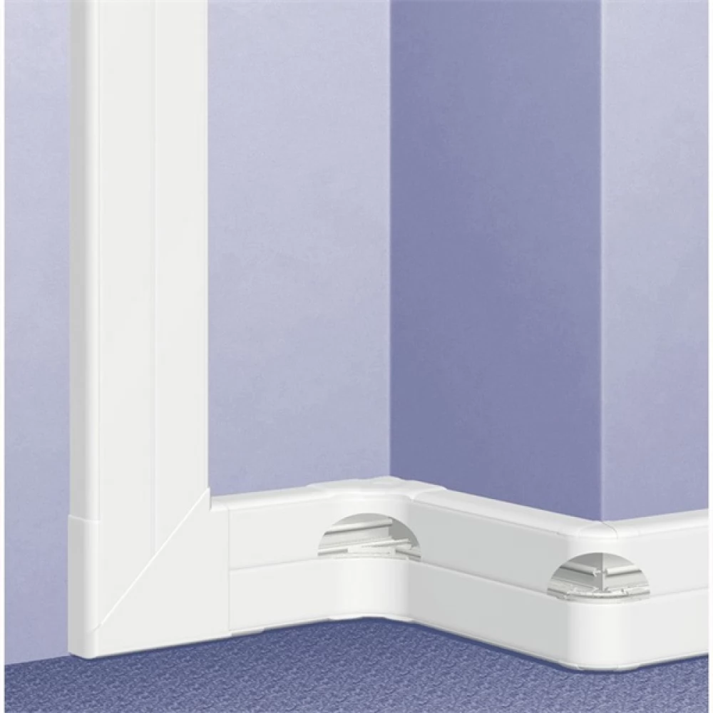 LEGRAND DLP fedél nélkül 150x65 mm csatorna 2m/db 010433