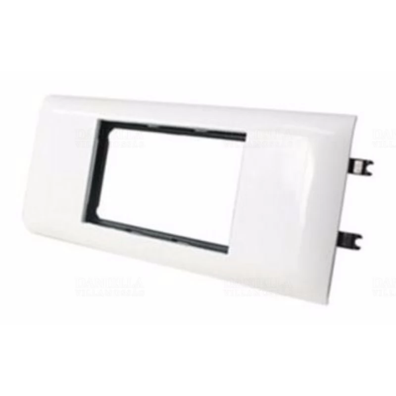 LEGRAND DLP Program Mosaic 3 modulos kere 010953