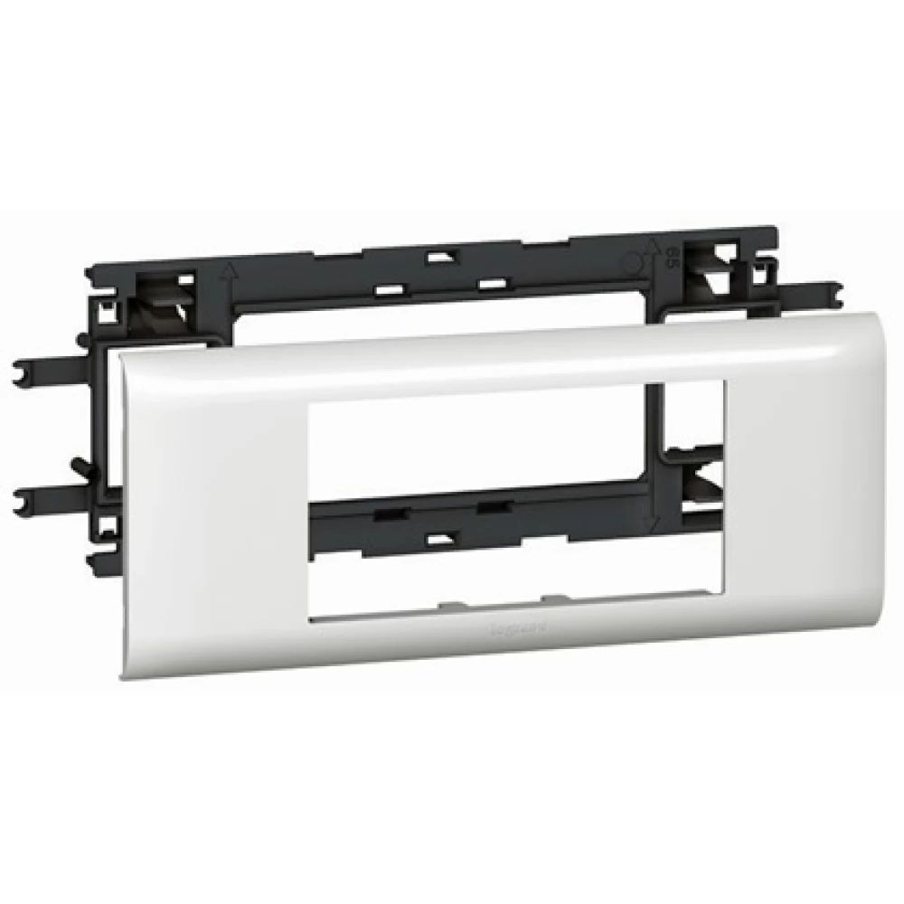 LEGRAND DLP Program Mosaic 65-ös fedélhez 4 modulos keret 010954
