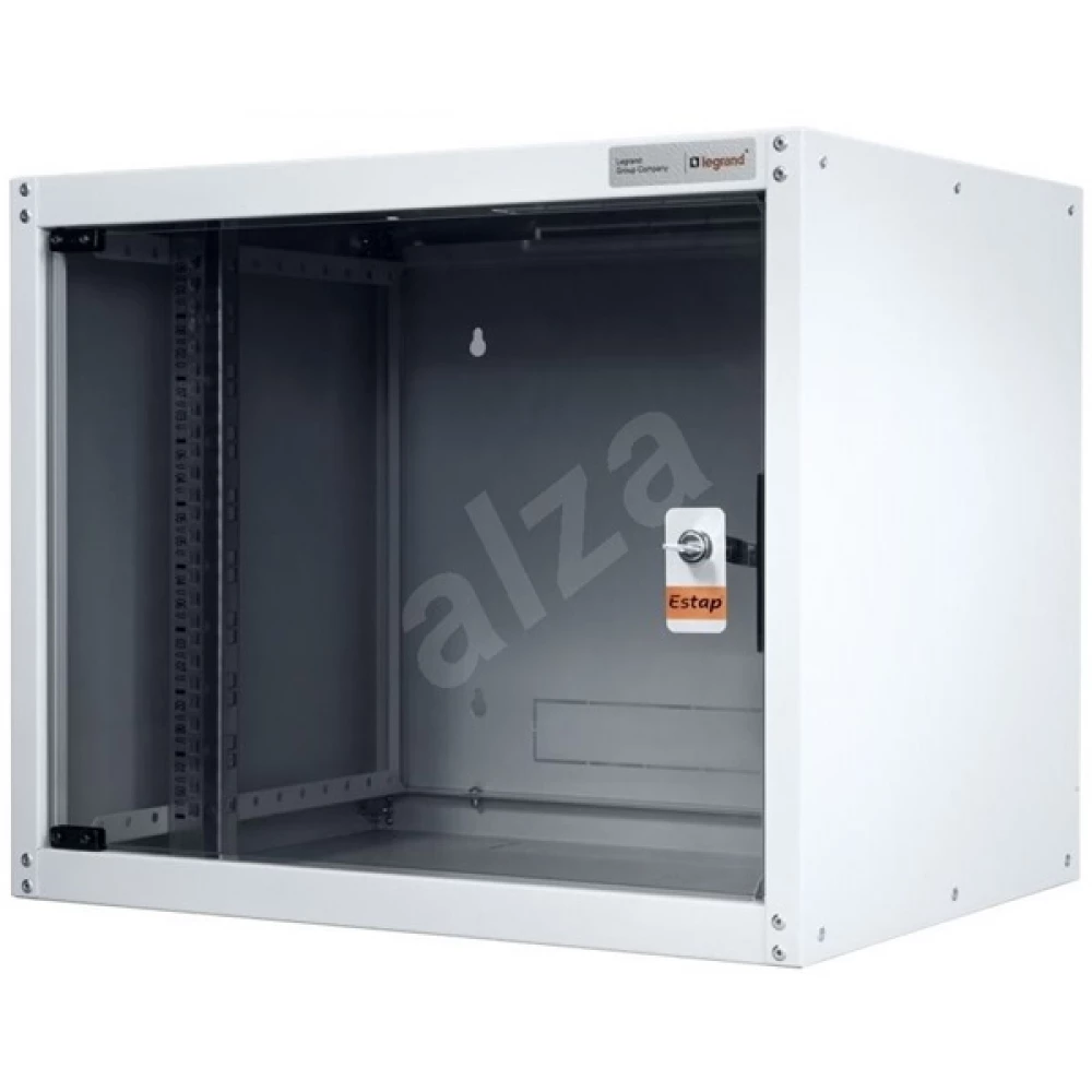 LEGRAND Hálózati faliszekrény EVO20U6045