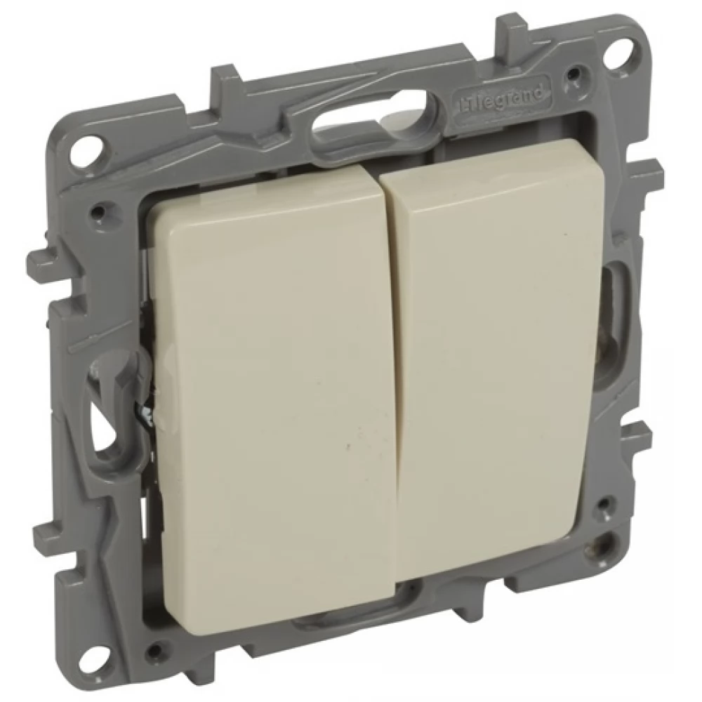 LEGRAND Niloé csillárkapcsoló 764606