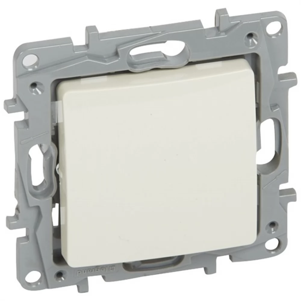LEGRAND Niloé váltókapcsoló 764601