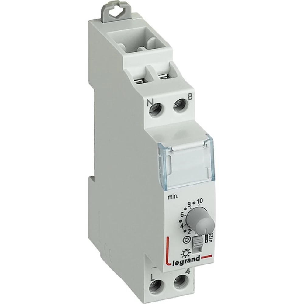 LEGRAND Rex800 230V 1Z lépcsőházi automata 412602