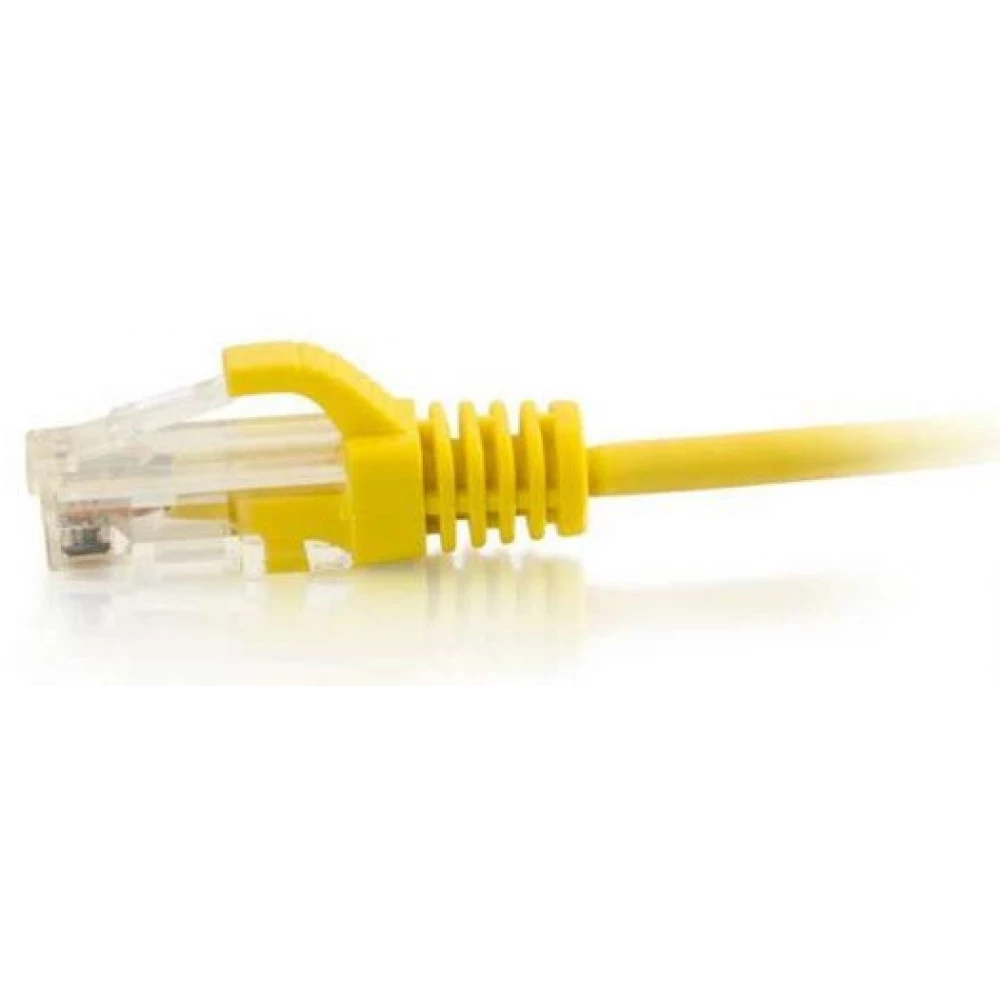 LEGRAND UTP Összekötő Sárga 2m 051552