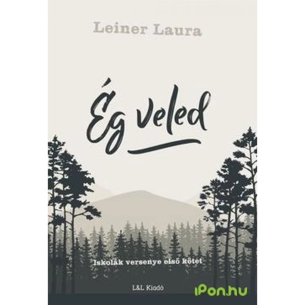 Leiner Laura - Ég veled