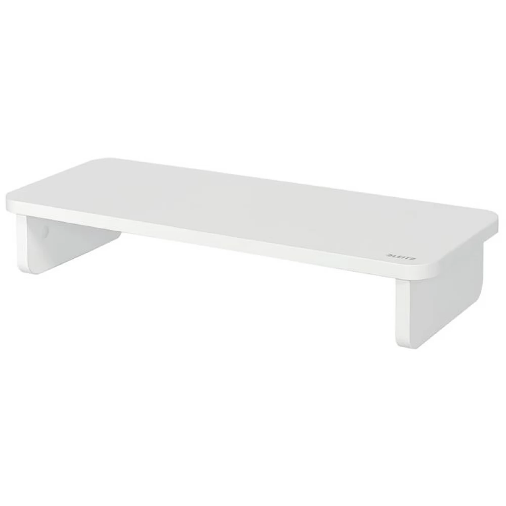 LEITZ Ergo Cosy monitorállvány fehér