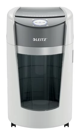 LEITZ IQ OptiMax P5 Iratmegsemmisítő mikrokonfetti 10 lap