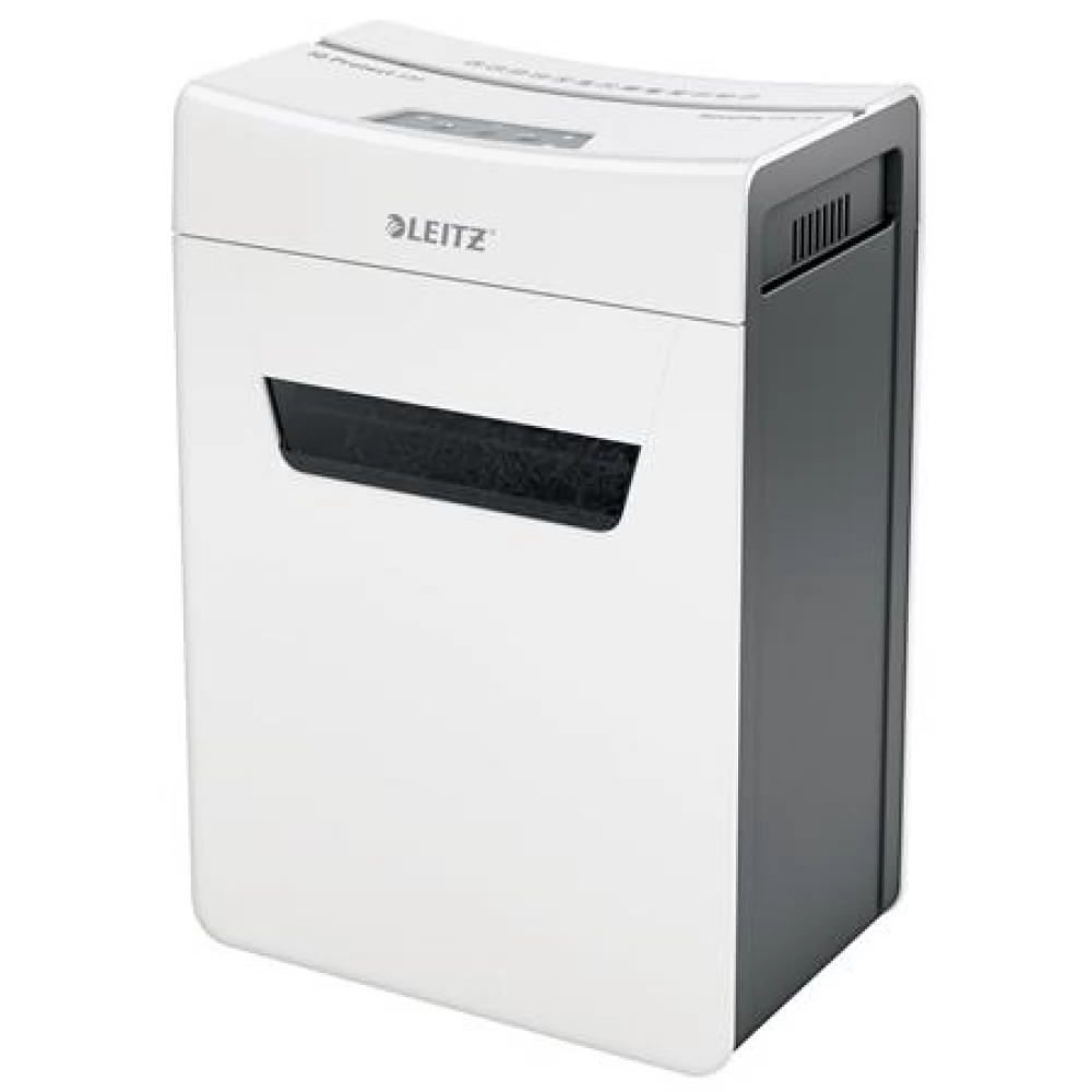LEITZ IQ Protect 6 P5 Iratmegsemmisítő mikrokonfetti 6 lap