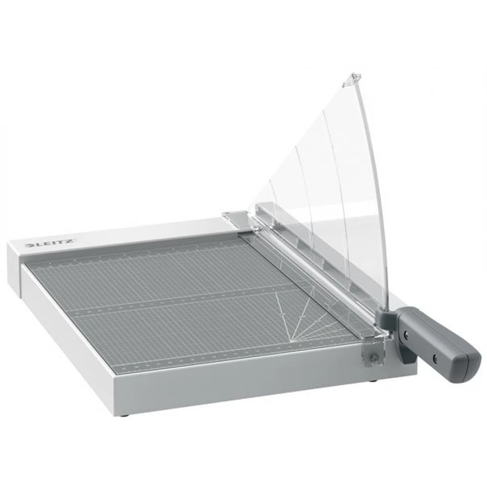 LEITZ Precision Home Office Vágógép karos A4 10 lap