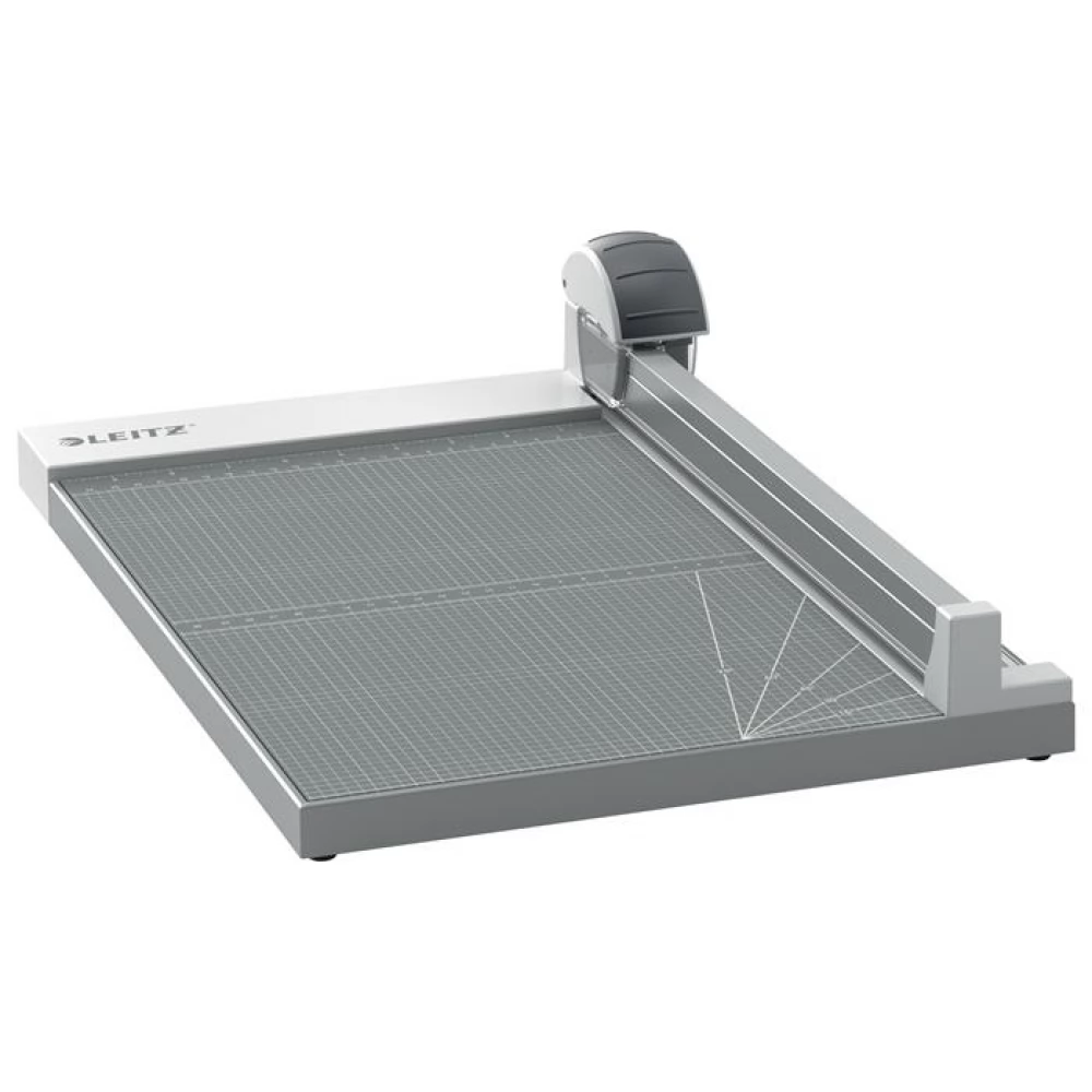 LEITZ Precision Office A4+ Vágógép görgős A4+ 15 lap