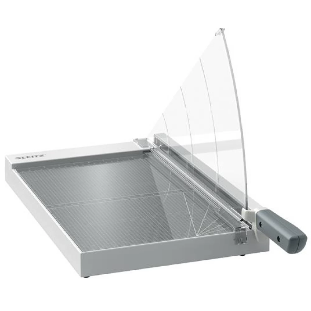 LEITZ Precision Office Vágógép karos A4+ 15 lap