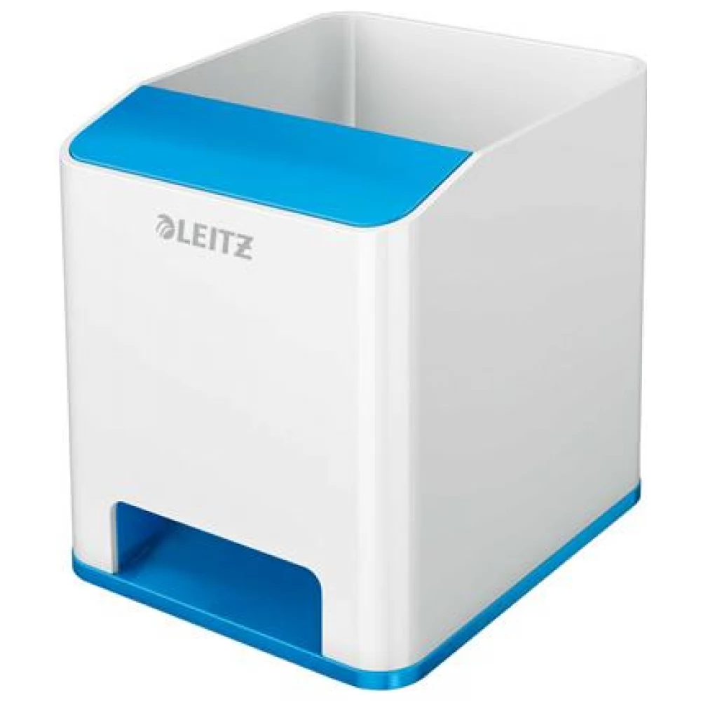 LEITZ Írószertartó kettős színhatású Wow kék