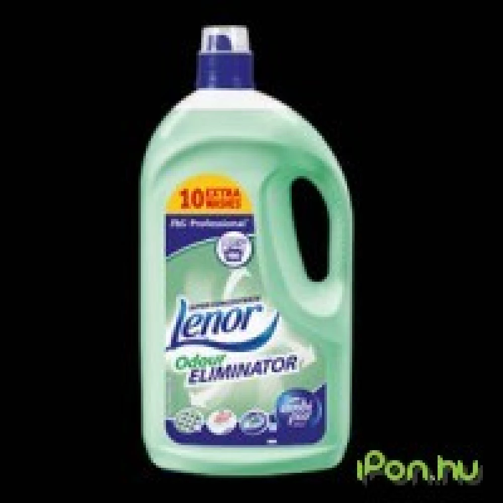 LENOR Odour Eliminator Öblítő 4.75 l