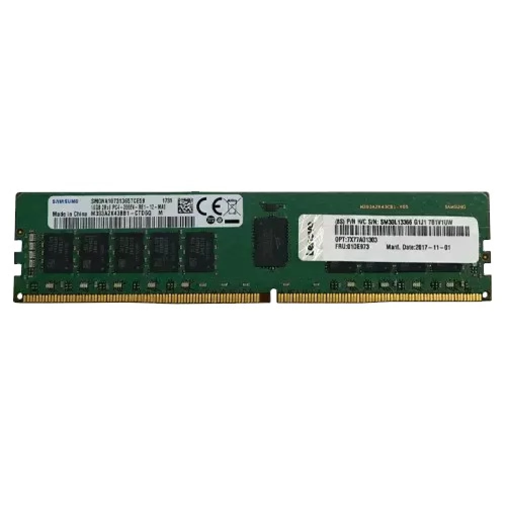 LENOVO 32GB DDR4 3200MT/s ECC 4X77A77496