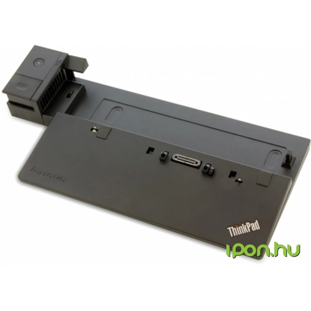 LENOVO 40A00065EU ThinkPad Basic Dock - 65W EU