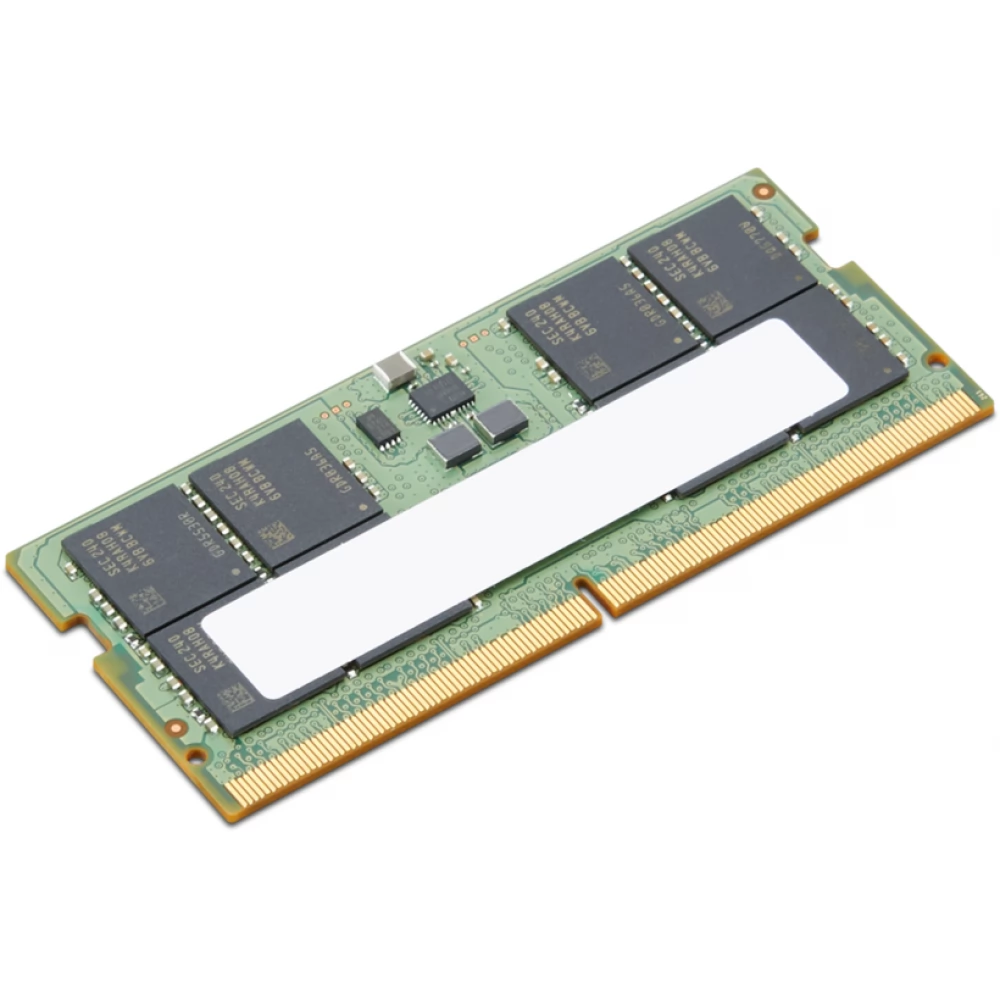 LENOVO 48GB Notebook DDR5 5600MHz CL4X71M23190