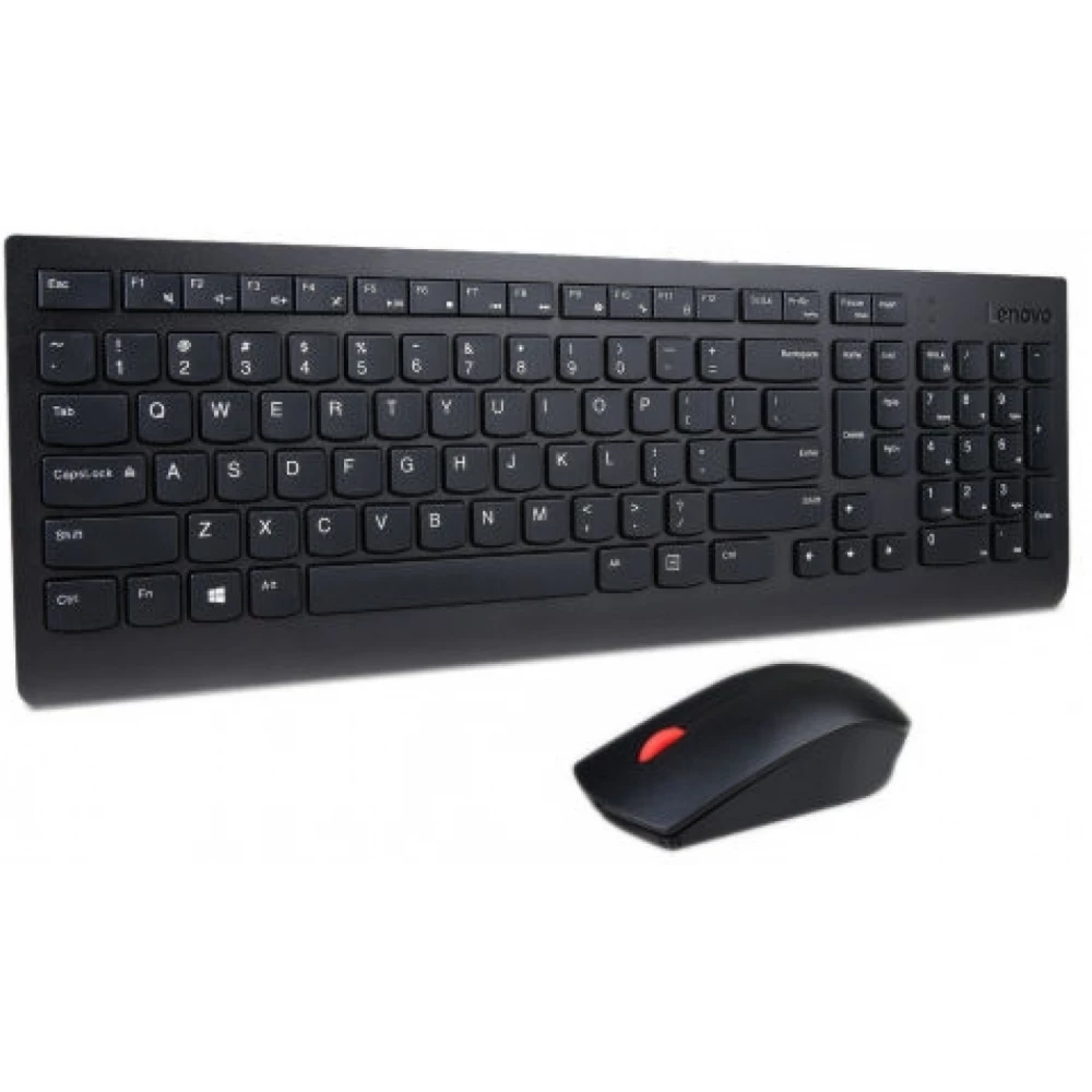 LENOVO 4X30H56829 External Combo US Angol fekete