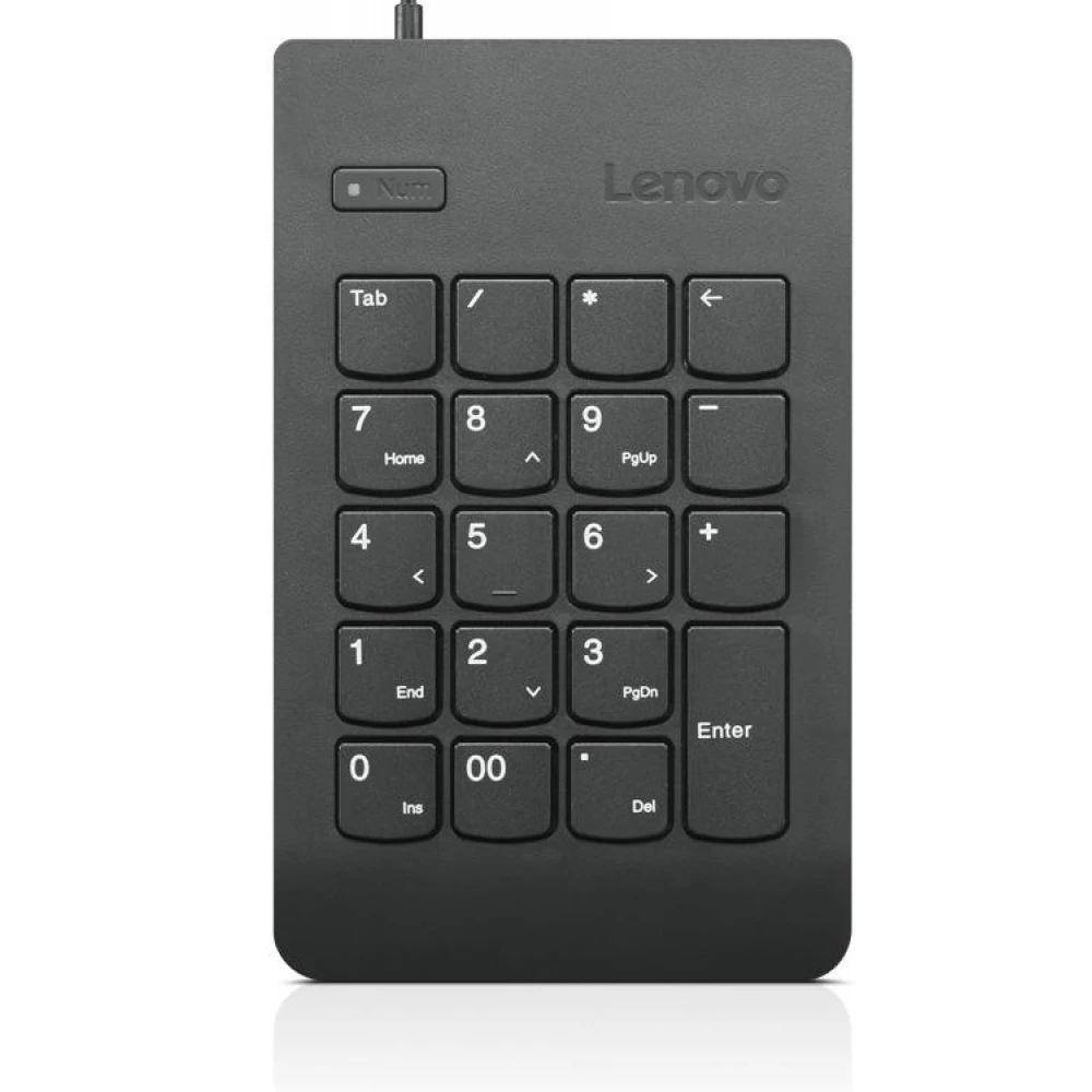 LENOVO 4Y40R38905 USB Numeric Keypad Gen II
