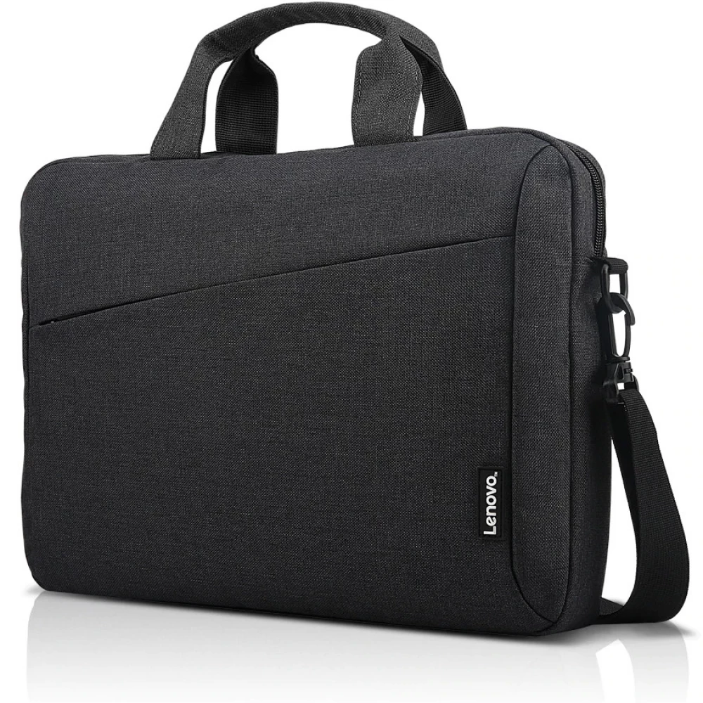 LENOVO Casual Toploader T210 15.6" fekete