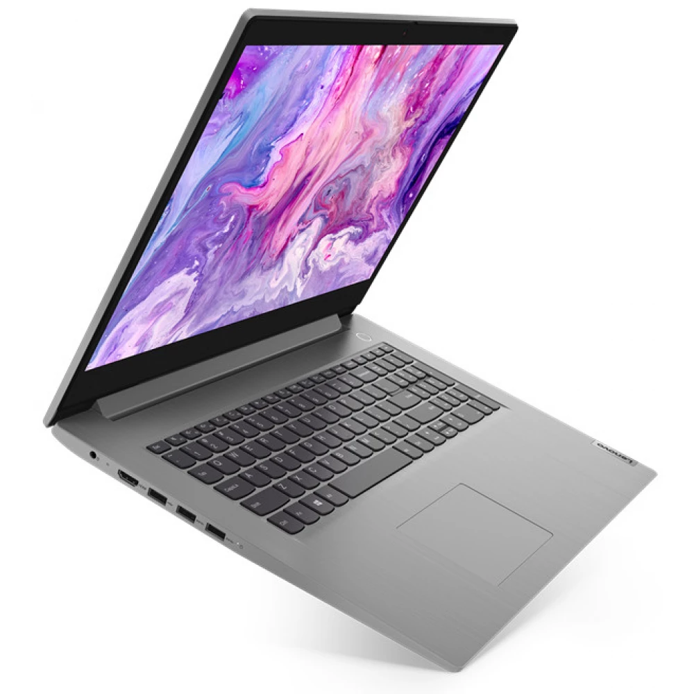 LENOVO IdeaPad 3 17 82KV00GQHV Szürke