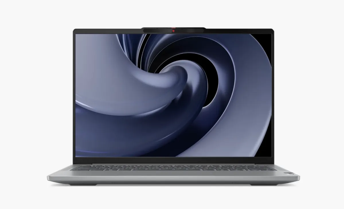 LENOVO IdeaPad Pro 5 14 83D2003UHV Szürke