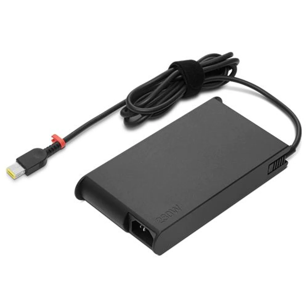 LENOVO Legion Slim 230W AC Adapter (CE)