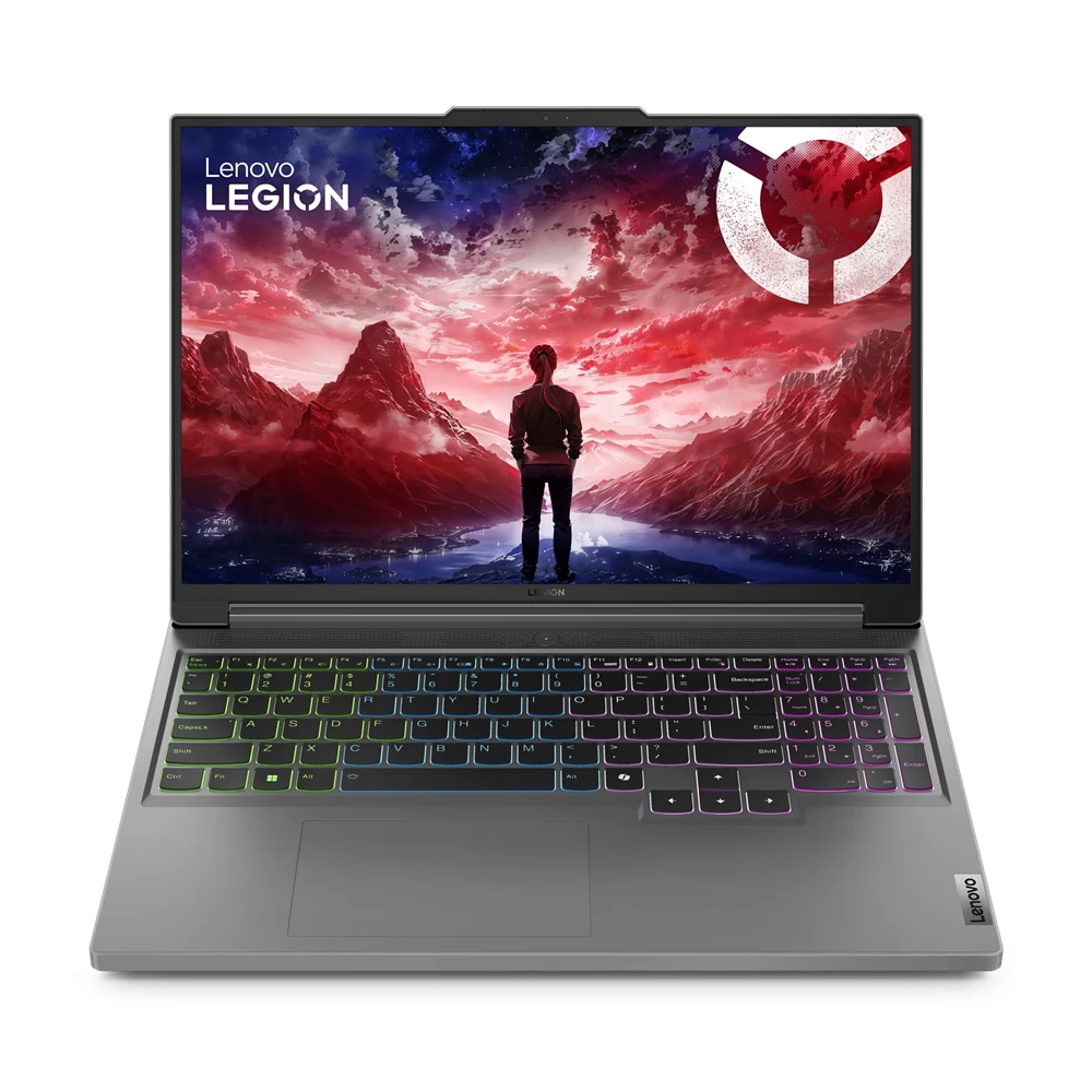 LENOVO Legion Slim 5 16 83DH002EHV Luna szürke